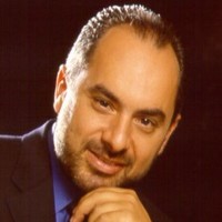 ATHANASIOS CHRISTOPOULOS