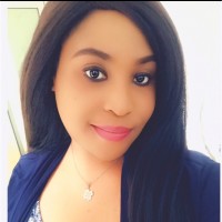 Ijeoma Uzo (B.Sc, Mba) Human Resource Consultant.