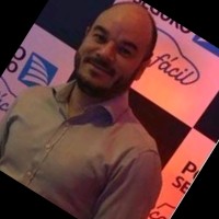 Paulo Marcelo S P Moreira