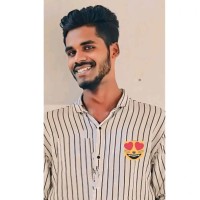Naveen Raja
