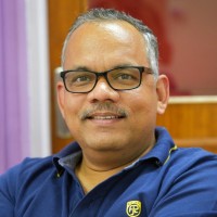 Janardan Warvadekar