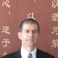 Michael Mullan