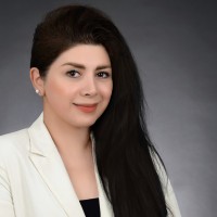 Elnaz Ghavami
