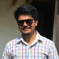 Prashanga Pokharel