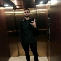 كريم شافعي 🇵🇸