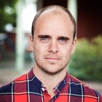 Gustaf Stenberg