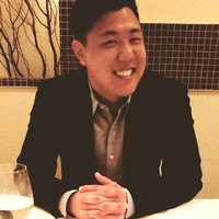 Andrew Kim