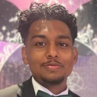 Adrien Sahaya Indran