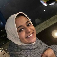 Marwa Magdi