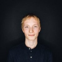 Kirill Yevdokimov