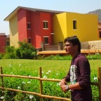 Tejas Patil