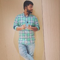 Kishore Ms