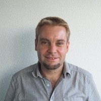 Eric Beckers