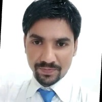 Syed M Hasan