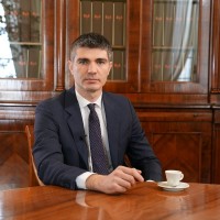 Francesco Casini