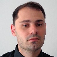 Robson Cesari