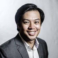 Clive Myint Soe