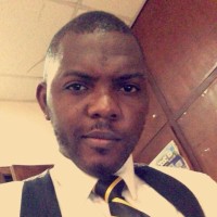 Shonowo Kehinde Oladipupo