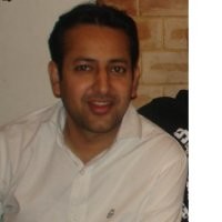 Naveen Bhardwaj  PMP®  ITIL® PRINCE2®