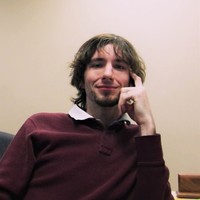 Eric Frace