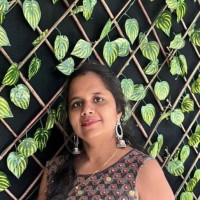 Priti Kumari