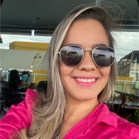 Marcilene Silva