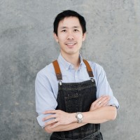 Christopher Kuo