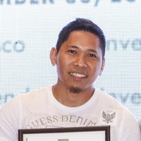 Joseph Jover Mendoza