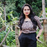 Deepthi G K