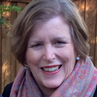 Joanne Brown(P)