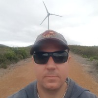 Sean Sydenham