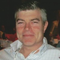 David Cousins