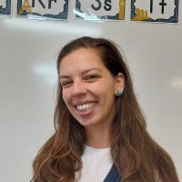 Larissa Lantmann