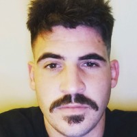 Alejandro Martin Garcia