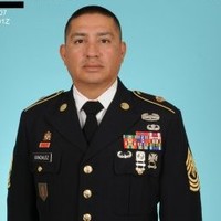 Rogelio Gonzalez
