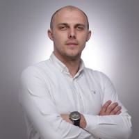 Srdjan Tomic