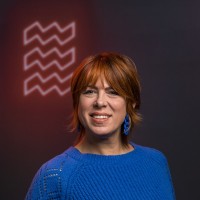 Brigitte Van Vrede