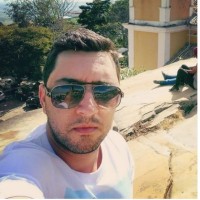Wesley Rizzieri Consoli