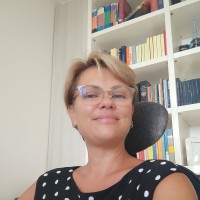 cristina dazzi