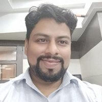 B K Poddar