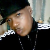 Paul Williams-holmes