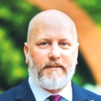 Paul Simmons