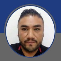 Victor Alejandro Cabrera Debo