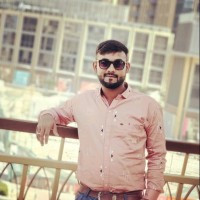 Anas Sheth