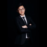 Michael Kwan