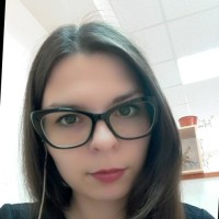Валерія Єжова