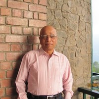 Anand Kishore Bhatnagar