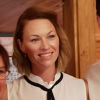 Sigrid Stallgård