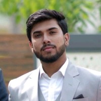 Abin George
