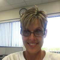 Michelle Mckinney